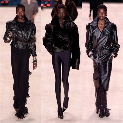 ysl men 2022|st laurent men's clothing 2022.